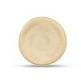 Assiette plate 26cm olive Ferro