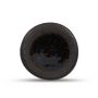 Assiette plate 26cm ash Ferro
