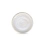 Teller flach 21cm pure pearl Icon