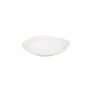Schüssel 26xH5,5cm pure pearl Icon