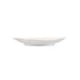 Schüssel 31xH5cm pure pearl Icon