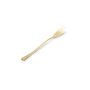 Tafelvork matte gold Revive - set/6