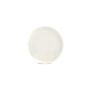 Assiette plate 28cm white Filo