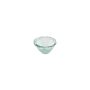 Bol 15xH7,5cm green Ecovitra
