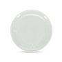 Teller flach 31cm white Filo