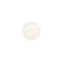 Plat bord 12cm beige Vita