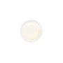 Plat bord 15cm beige Vita