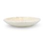 Kom 29xH5,5cm beige Vita