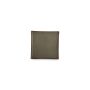 Plat bord 20,5x20,5cm grey Line