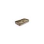 Servierschale 12x6cm grey Ceres