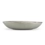 Servierschale 41xH7,5cm grey Ceres