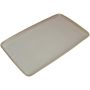 Plat à servir 40,5x25cm green Usko