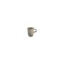 Mocha cup 6,5cl grey Ceres