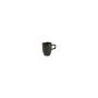 Mocha cup 6,5cl black Ceres