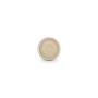 Schotel 13,5cm universeel pearl Aroma