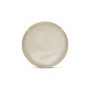 Plat bord 27xH2,5cm pearl Aroma