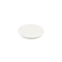 Plat bord 19cm white Lina