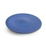 Plate 30,5cm blue Classico