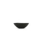 Schüssel 16,5xH5,5cm black Livelli