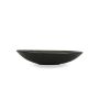 Schüssel 31xH6,5cm black Livelli