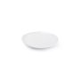 Mokkaschotel 12cm white Perla