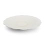 Diep Bord 28/13xH4,5cm white Floret