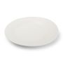 Teller tief 28,5xH4,5cm white Celest