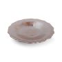 Teller tief 28/13xH4,5cm bronze Floret