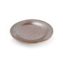Teller tief 26xH5cm bronze Celest