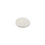 Serveerschaal 12xH1cm marmer wit Pura