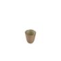 Kom/beker 22cl pearl Ostra