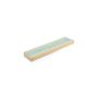 Serveerbord 32,5x7,5xH2,5cm groen Terra