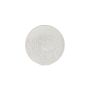 Assiette plate 28cm Lustre