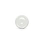 Plat bord 14xH2cm Gravure