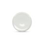 Plat bord 20xH2cm Gravure