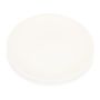 Plat bord 29cm white Contour