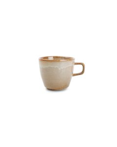 Cup 19cl beige Escura