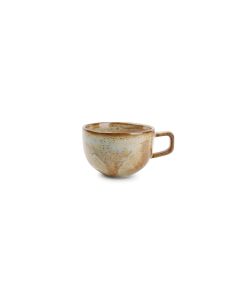 Cup 28cl beige Escura