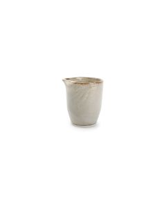 Milch-/Saucekrug 8,5cl grey Ceres