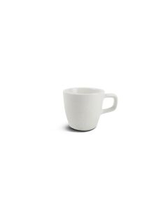 Mokkatasse 9cl white Ceres