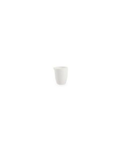 Milch-/Saucekrug 5cl white Ceres
