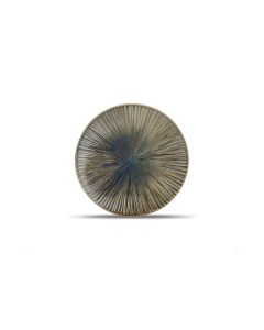 Plate 20cm forest Halo