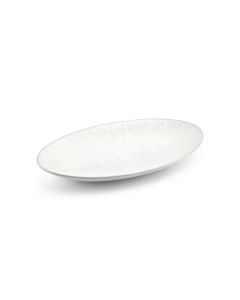 Servierschale 40x25,5cm cloud Halo