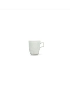Beker 28cl frost white Ceres