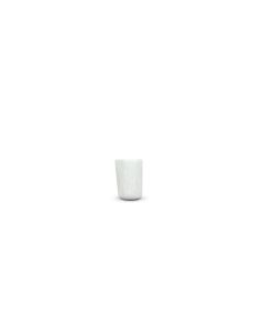 Milch-/Saucekrug 7cl frost white Ceres
