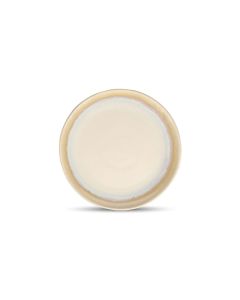 Plat bord 26cm sand Base