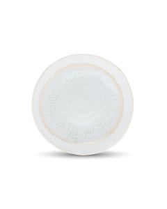 Teller flach 28cm glow Moya
