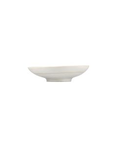 Schüssel 25xH6,5cm glow Moya