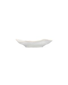 Bol 25xH6cm pure pearl Icon