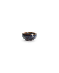 Bol 5xH2,5cm blue Nova